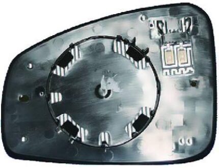 Renault Spiegelglas, buitenspiegel 4465226