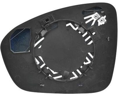 Renault Spiegelglas, buitenspiegel 4467126