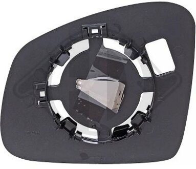 Renault Spiegelglas, buitenspiegel 4483026