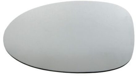 Renault Spiegelglas, buitenspiegel 6102021211117P