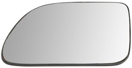 Renault Spiegelglas, buitenspiegel 6102021231216P