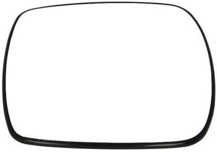 Renault Spiegelglas, buitenspiegel 6102021232591P