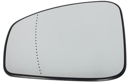 Renault Spiegelglas, buitenspiegel 6102021232594P