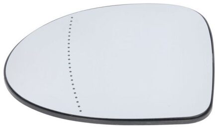 Renault Spiegelglas, buitenspiegel 6102021251171P