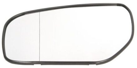 Renault Spiegelglas, buitenspiegel 6102021271111P