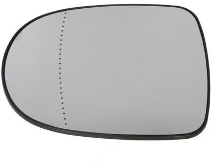 Renault Spiegelglas, buitenspiegel 6102021292243P