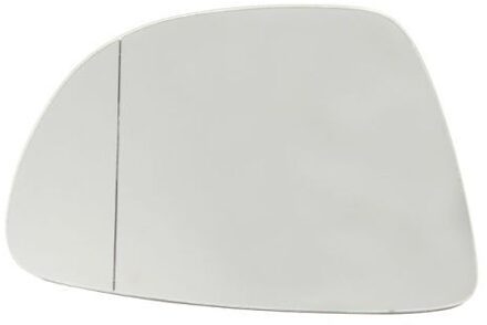 Renault Spiegelglas, buitenspiegel 6102022005P