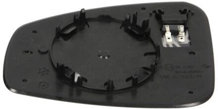 Renault Spiegelglas, buitenspiegel 610209056368P
