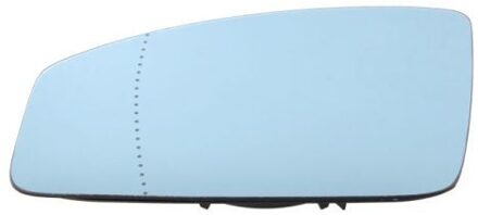 Renault Spiegelglas, buitenspiegel 6102092002133P
