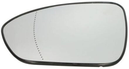 Renault Spiegelglas, buitenspiegel 6102092503310P