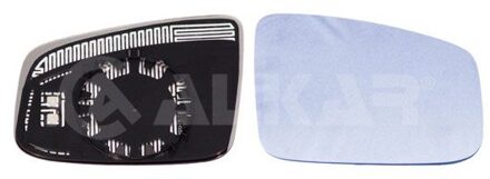 Renault Spiegelglas, buitenspiegel 6412329