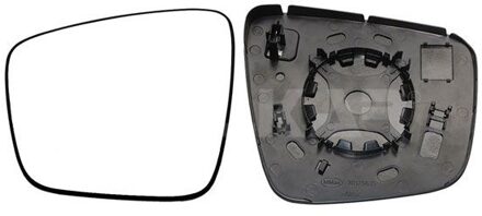 Renault Spiegelglas, buitenspiegel 6431203