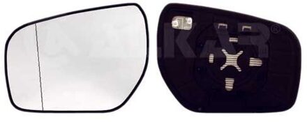 Renault Spiegelglas, buitenspiegel 6471161