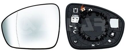 Renault Spiegelglas, buitenspiegel 6471343