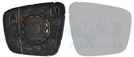 Renault Spiegelglas, buitenspiegel * HAGUS * 4415832