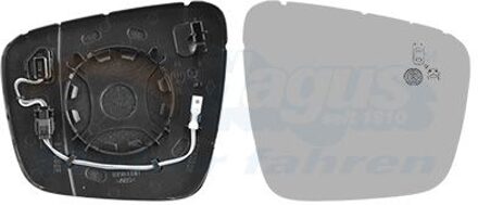 Renault Spiegelglas, buitenspiegel * HAGUS * 4415836