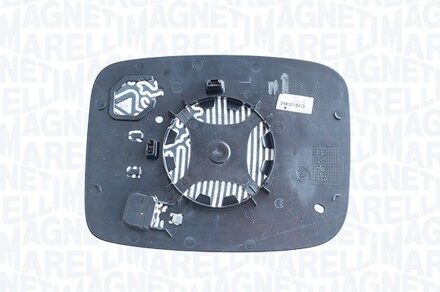 Renault Spiegelglas, buitenspiegel RV15675