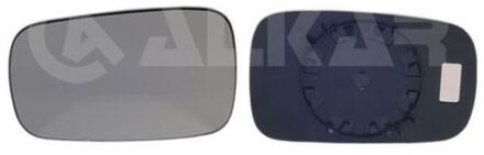 Renault Spiegelglas L/R 6402229