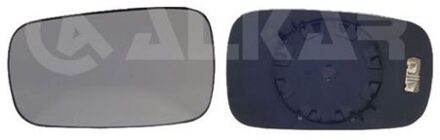 Renault Spiegelglas L/R 6426229