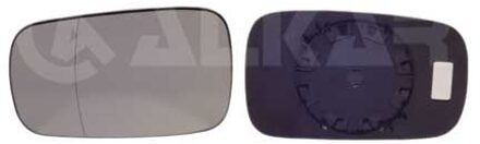 Renault Spiegelglas L/R 6451229
