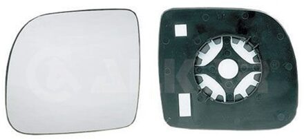 Renault Spiegelglas Links 6401156