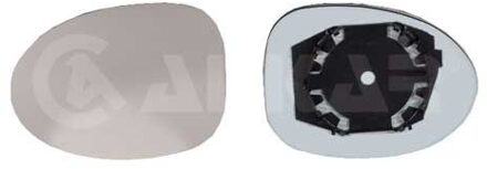 Renault Spiegelglas Links 6411167