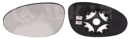 Renault Spiegelglas Links 6431371