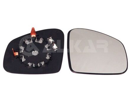 Renault Spiegelglas links 6432191