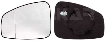 Renault Spiegelglas Links 6471232