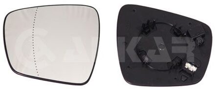 Renault Spiegelglas Links 6471330