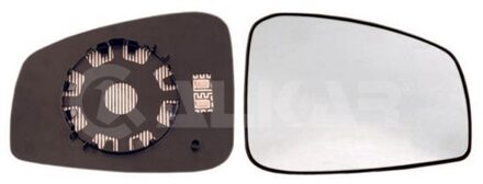 Renault Spiegelglas Rechts 6432231