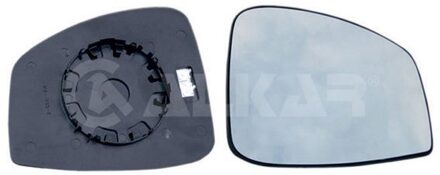 Renault Spiegelglas Rechts 6432233