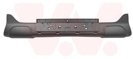 Renault Spoiler 4424500