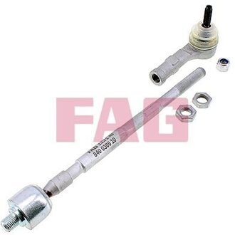 Renault Spoorstang 840140510