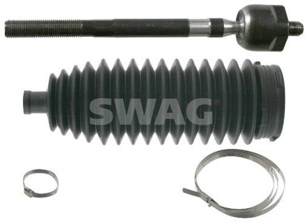 Renault Spoorstang ( zonder stuurkogel) 60927203