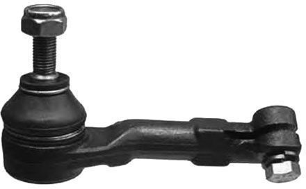 Renault Spoorstangeind