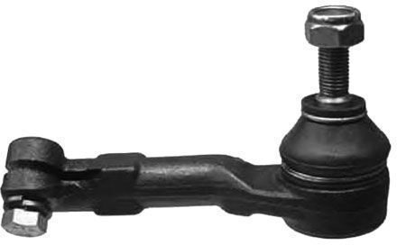 Renault Spoorstangeind