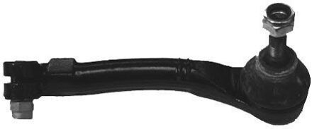 Renault Spoorstangeind