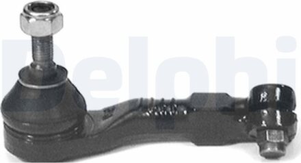 Renault Spoorstangkogel (l) TA1439