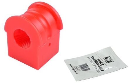 Renault Stabilisatorlager aan draagarm 00587046