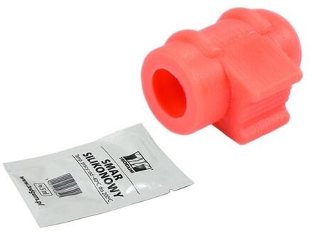 Renault Stabilisatorlager aan draagarm 00587382