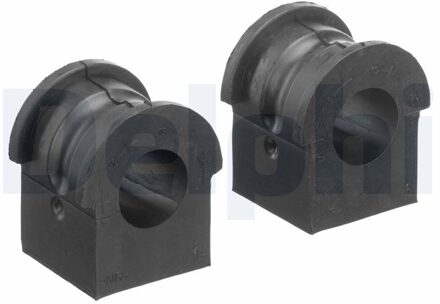 Renault Stabilisatorlager aan draagarm TD1326W