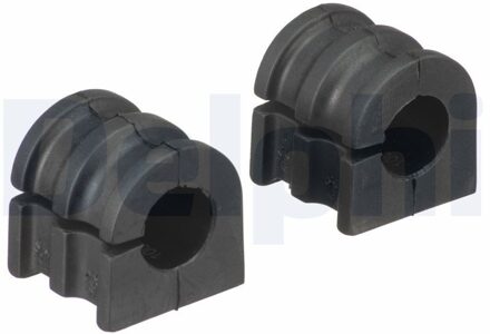 Renault Stabilisatorlager aan draagarm TD1853W