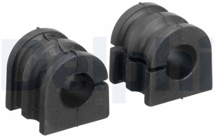 Renault Stabilisatorlager aan draagarm TD1884W