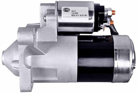Renault Starter Renault/Nissan 12V 1.4kW 8EA011610161