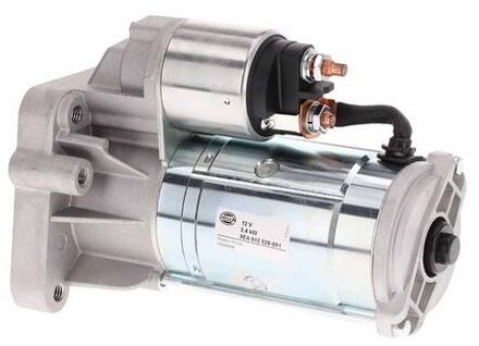 Renault Starter Renault/Nissan 12V 2.4kW 8EA012528091