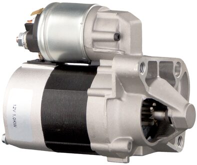 Renault startmotor 101571