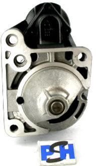 Renault Startmotor Renault 0.9 kw 570003094000