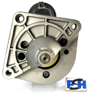 Renault Startmotor Renault 1.3 kw 570506093000