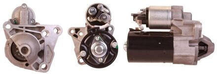 Renault Startmotor / Starter 254162